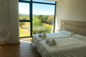 Пансион Vía Sacra