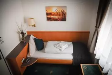 Pension Brenz