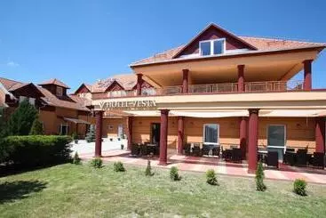 Termál Hotel Vesta