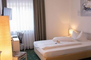 Akzent Berghotel Rosstrappe