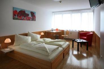 Allyouneed Hotel Klagenfurt