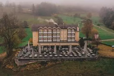 Boutique Hotel Himmelrich