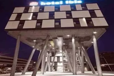 B&b Hotel Barcelona Mataro