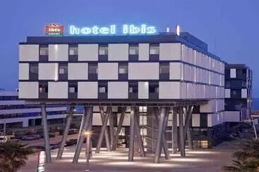 B&b Hotel Barcelona Mataro