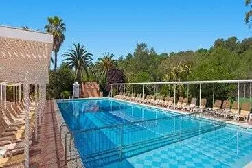 Hotel Flipflop Cala Romántica