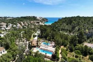 Hotel Flipflop Cala Romántica