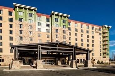 호텔 Great Wolf Lodge Bloomington