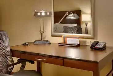 酒店 Hilton Garden Inn Clarksville