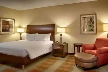 ホテル Hilton Garden Inn Clarksville