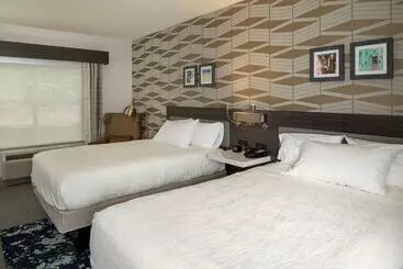 ホテル Hilton Garden Inn Freeport Downtown