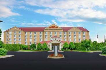 ホテル Hilton Garden Inn Louisville/northeast