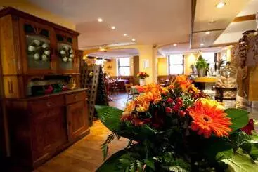 Weinhotel Des Riesling Zum Grünen Kranz