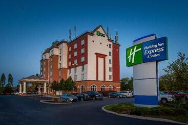 Holiday Inn Express Hotel & Suites Clarington   Bowmanville, An Ihg