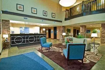 فندق Holiday Inn Express & Suites Oro Valley Tucson North, An Ihg