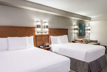 فندق Hyatt Place Rogers/bentonville