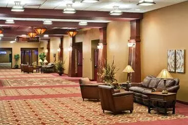 هتل The Lodge At Deadwood