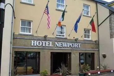 Otel Newport