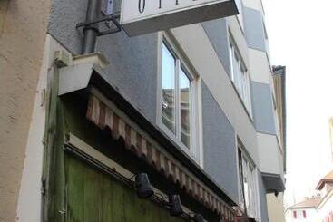 Hotel Oldtown Hostel Otter