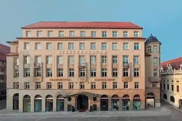 Steigenberger Icon Grandhotel Handelshof Leipzig