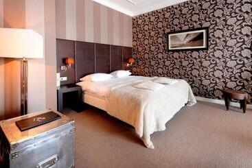 Van Der Valk Theaterhotel De Oranjerie