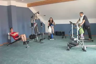 Hotel Zur Post Frömel