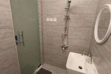 Reef Al Hijrah Furnished Apartments