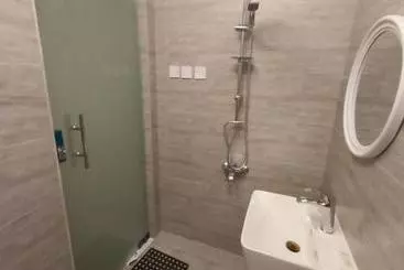 Reef Al Hijrah Furnished Apartments