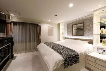 ホテルバースデーきよす店 Hotel Birthday Kiyosu