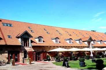 בית מלון כפרי 1622 Adults Only