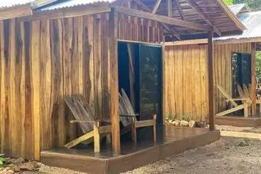 Hotelli Finca Avellanas