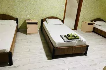 Hotel Green