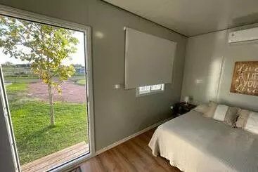 Hotel Lagunas Club De Campo