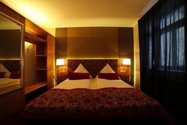 Hotel Landgasthaus Birkenhof