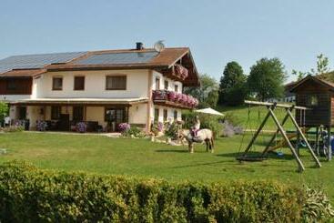 Hotel Mühlberger Hof