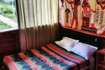 Hotel Cabaña Nido El Gorrión