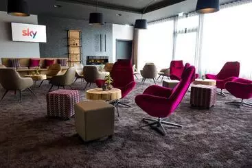 Hotelli Rebhan S Business Und Wellness