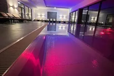 Hotel Rebhan S Business Und Wellness