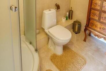 渡假胜地  бутик отель «via Regia»