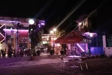 The One Hotel Gorontalo Mitra Reddoorz