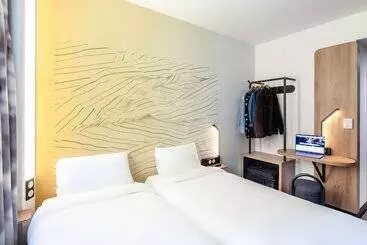 B&b Hotel Ouistreham