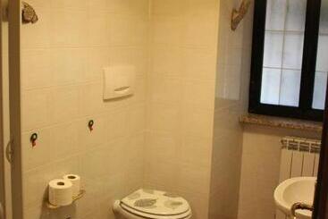 ベッドアンドブレックファースト Antica Dimora Del Portico