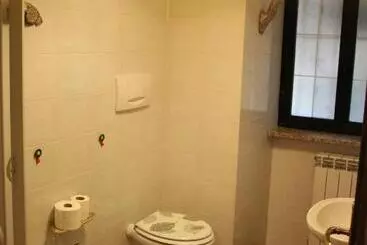 ベッドアンドブレックファースト Antica Dimora Del Portico