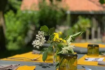 Bed and Breakfast Domaine De Fresnoy