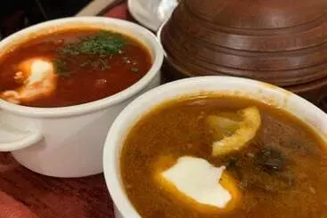 ホテル готель у свата гришківці бердичівський р н