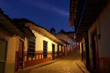 Hotel Atha Ka I Ecofinca