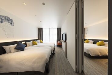 فندق Intergate Osaka Umeda