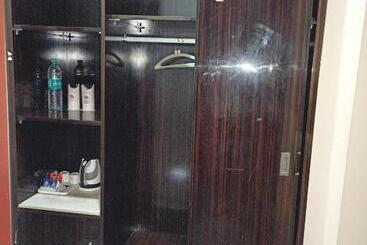 Hotell Jmd International Katihar