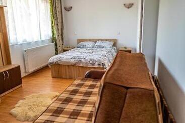 هتل Pensiunea Visaventura