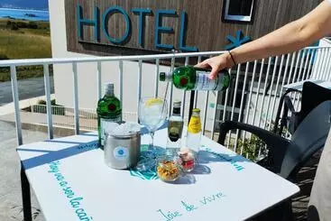 Hotelli Spa Meiga Do Mar