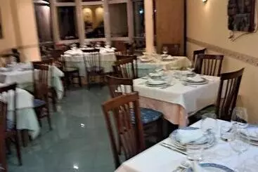 Hotel Spa Meiga Do Mar